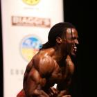 Jay  Harper - NPC Southern Classic 2014 - #1